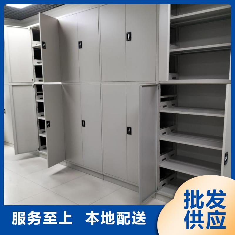 再铸辉煌【泽信】双柱式密集架