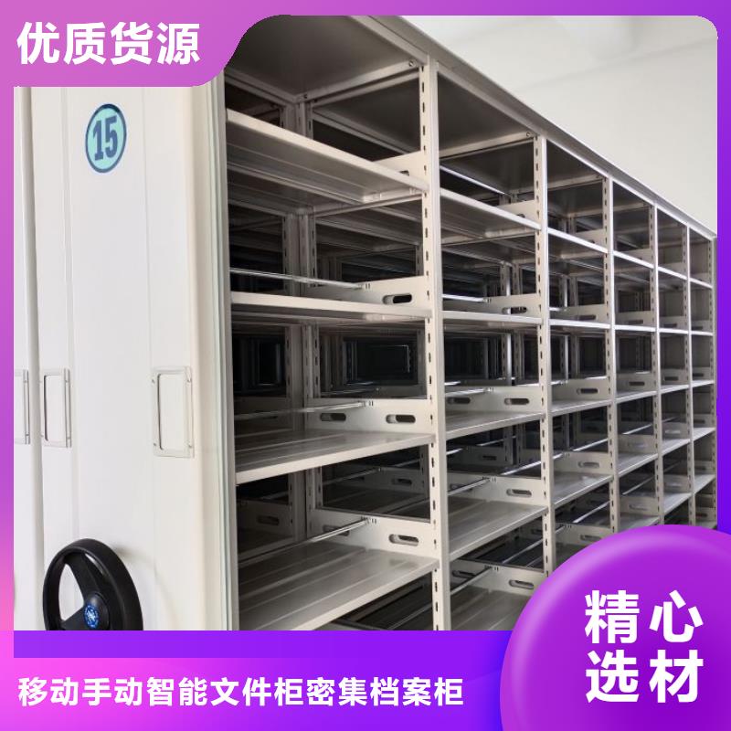 再铸辉煌【泽信】双柱式密集架