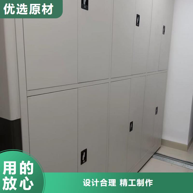 产品性能受哪些因素影响【泽信】图书馆密集架