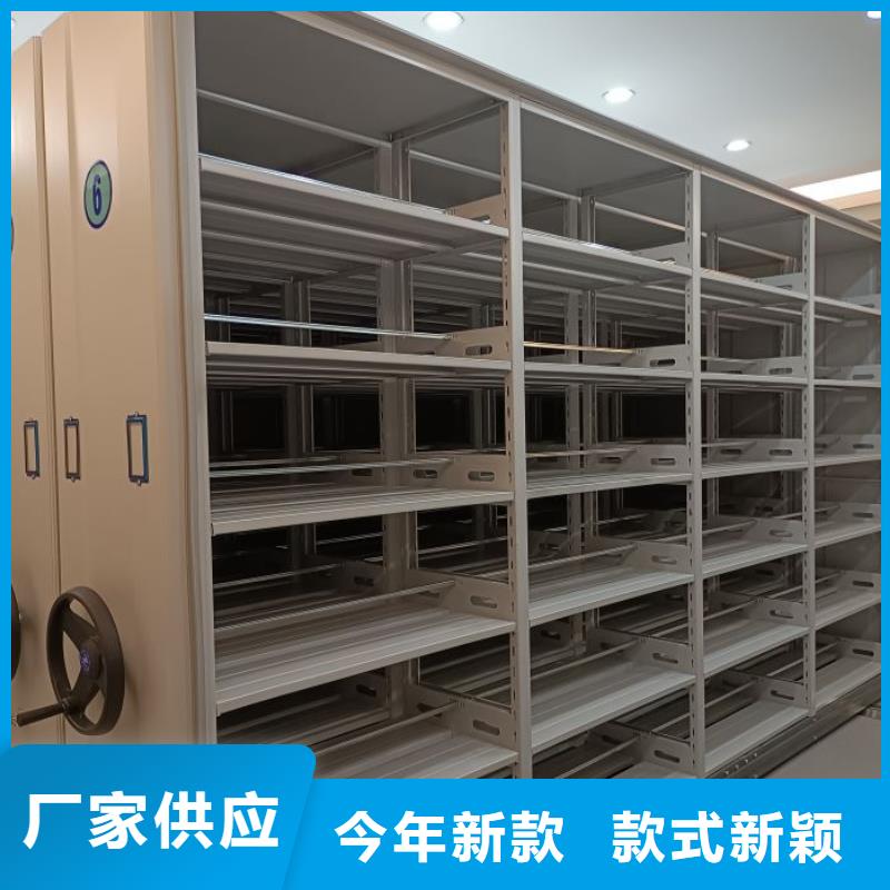 行业面临着的挑战与发展机遇【泽信】加固型密集架