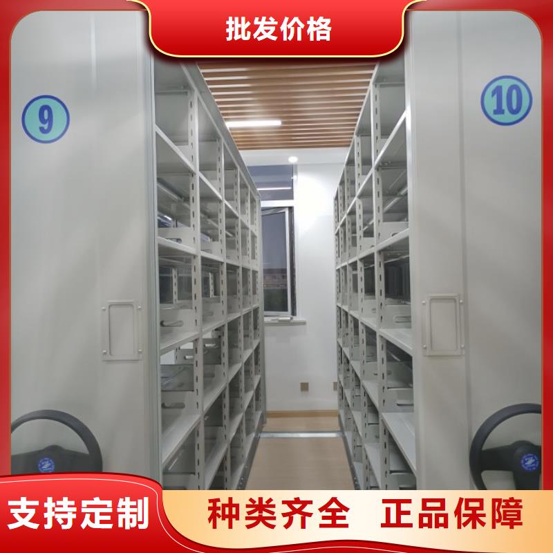 行业面临着的挑战与发展机遇【泽信】加固型密集架
