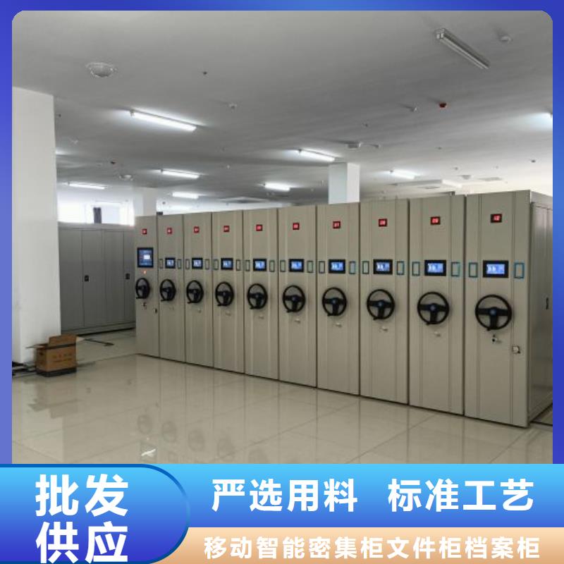 哪里有售【泽信】机械手动密集柜