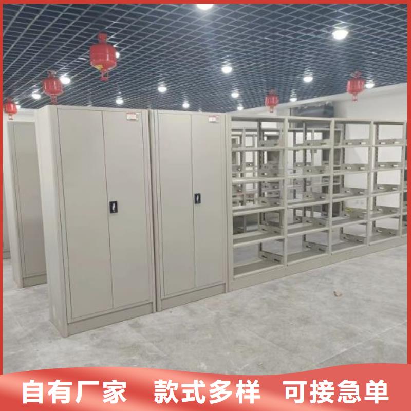 哪里有售【泽信】机械手动密集柜