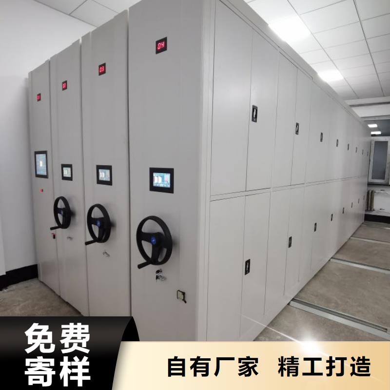 智能回转库实体厂家