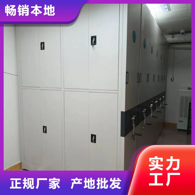 厂家是提高竞争力的关键【鑫康】樟木密集架