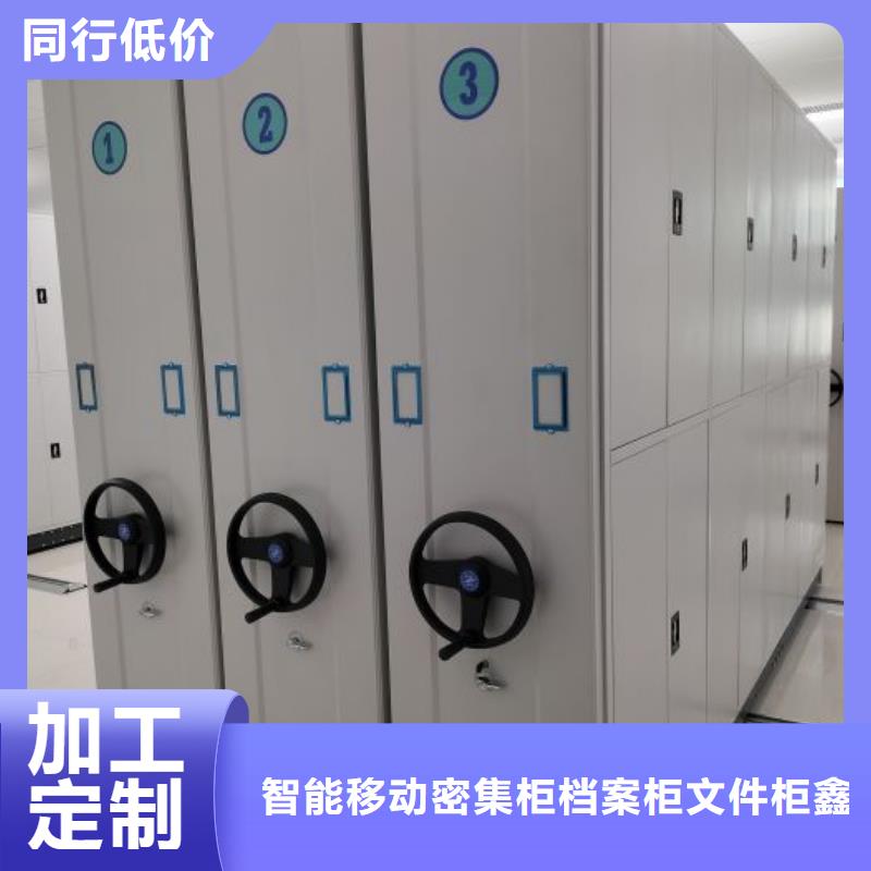 种子密集架老牌企业