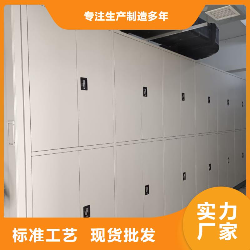 别拘一格【鑫康】密闭式密集架