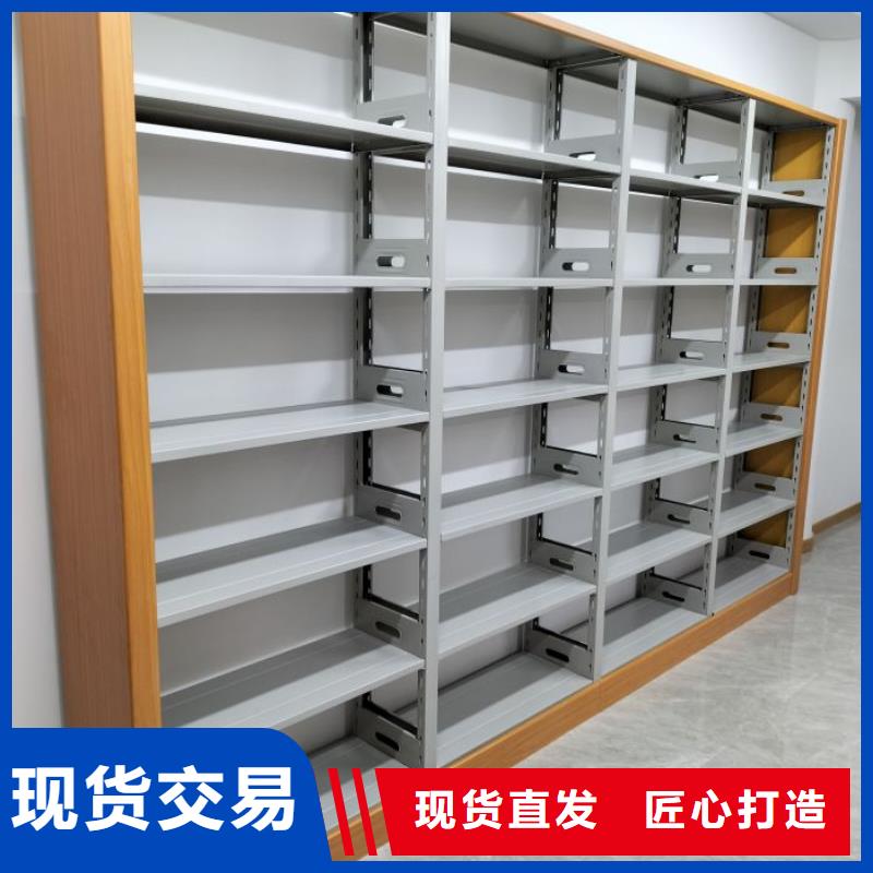 各类产品的不同点【鑫康】手动密集架