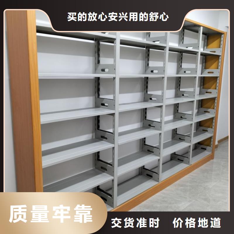 产品的广泛应用情况【凯美】智能电动密集书架