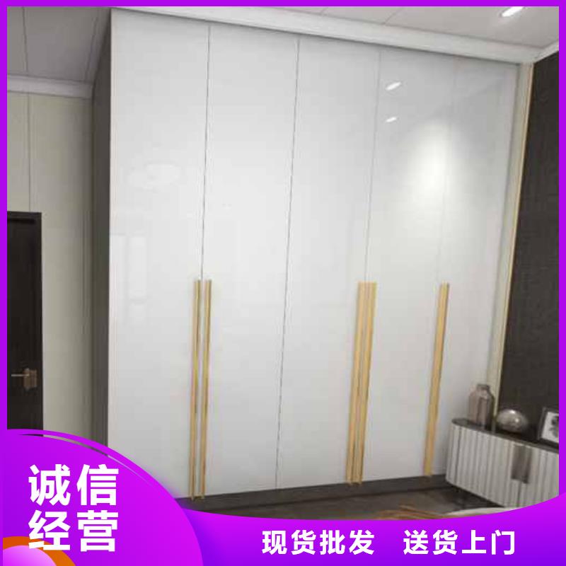 竹木纤维集成墙板【落水系统】无中间商厂家直销