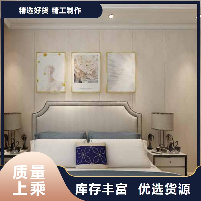 竹木纤维集成墙板别墅落水系统选择大厂家省事省心