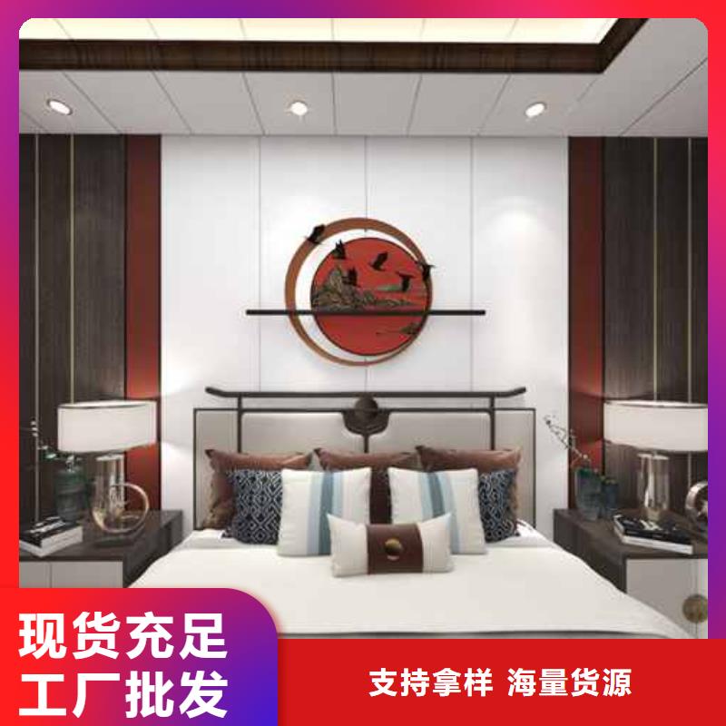 竹木纤维集成墙板,铝合金K型天沟核心技术