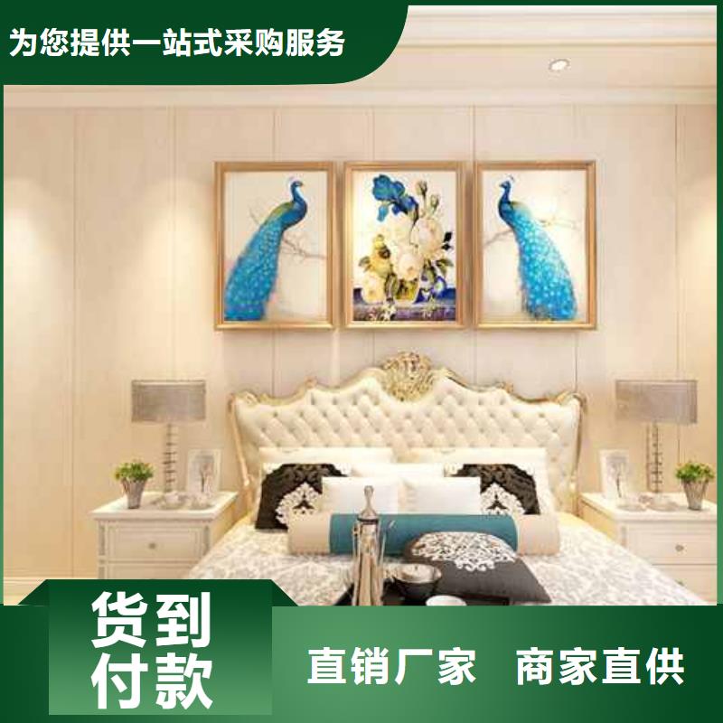 竹木纤维集成墙板,铝合金K型天沟核心技术