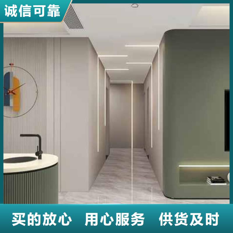 竹木纤维集成墙板铝合金成品接水槽工艺成熟