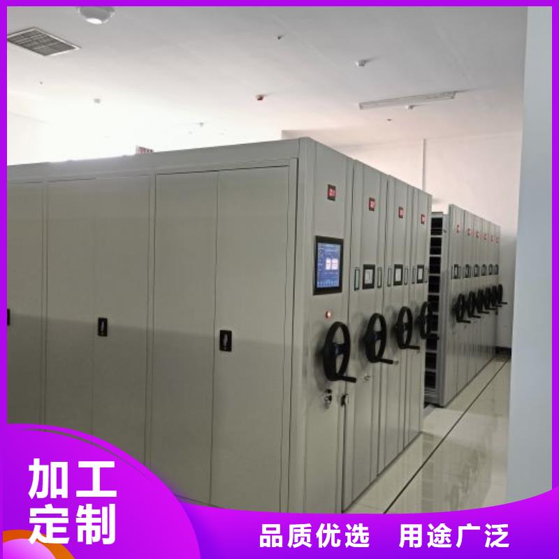 优质金属密集架的厂家