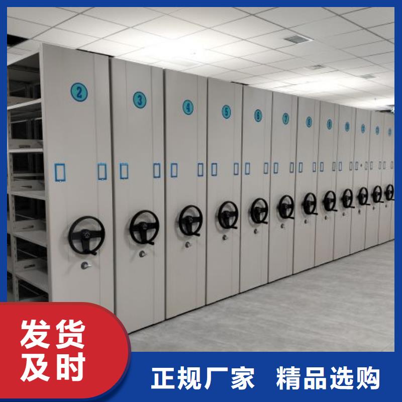 厂家拿货【凯美】橱式密集架
