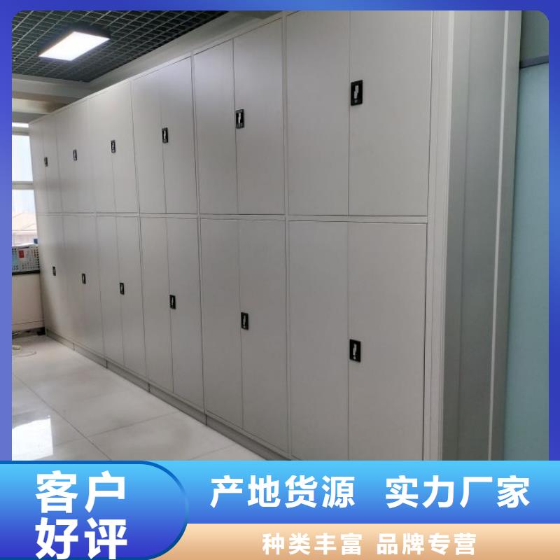 再铸辉煌【凯美】资料库密集架