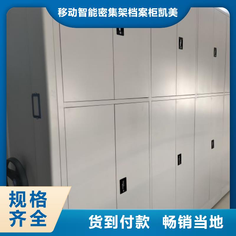 至诚服务【凯美】智能控制档案柜