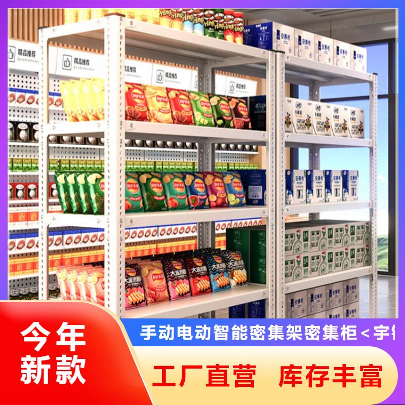 【移动货架】档案密集柜多年厂家可靠