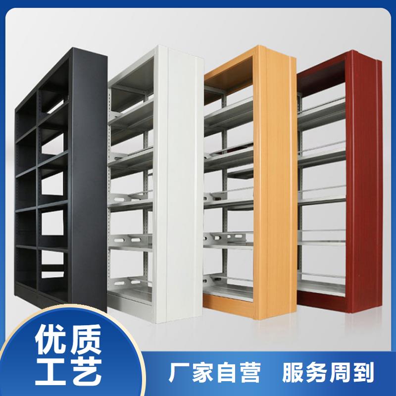 【种类多质量好 钢制书架-移动病案架服务至上】宇锋手动密集架