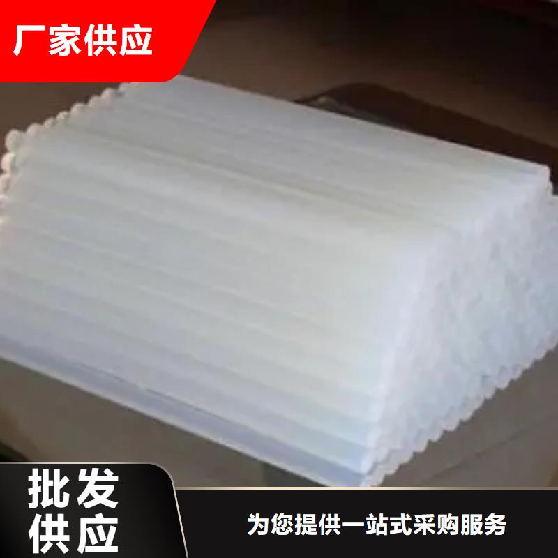 TPU胶垫-[金属软管]做工精细