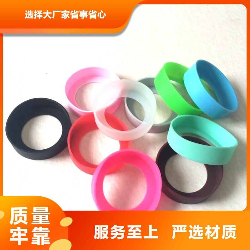 硅胶垫氟胶垫根据要求定制