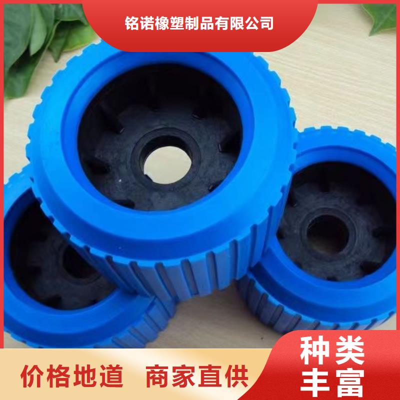 尼龙轮注塑加工按需定制真材实料