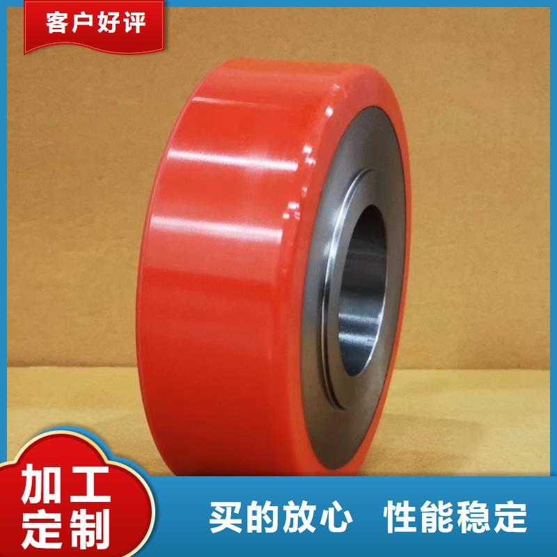 尼龙轮注塑加工厂工艺成熟