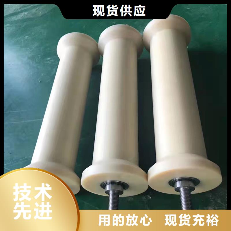 尼龙轮,橡胶制品产品实拍