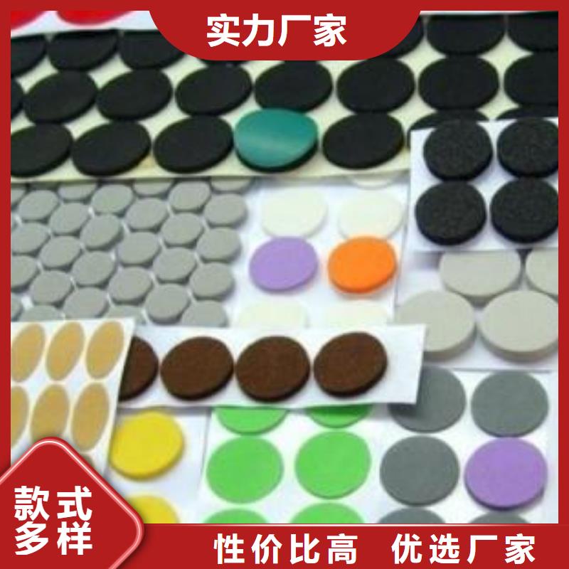 橡胶垫尼龙套多年行业经验