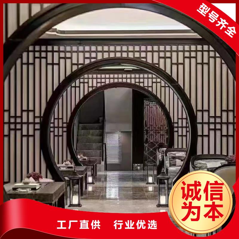 铝合金古建_铝合金檐槽优势