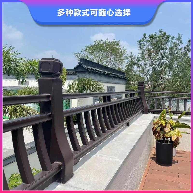 铝合金古建雨水槽源头采购