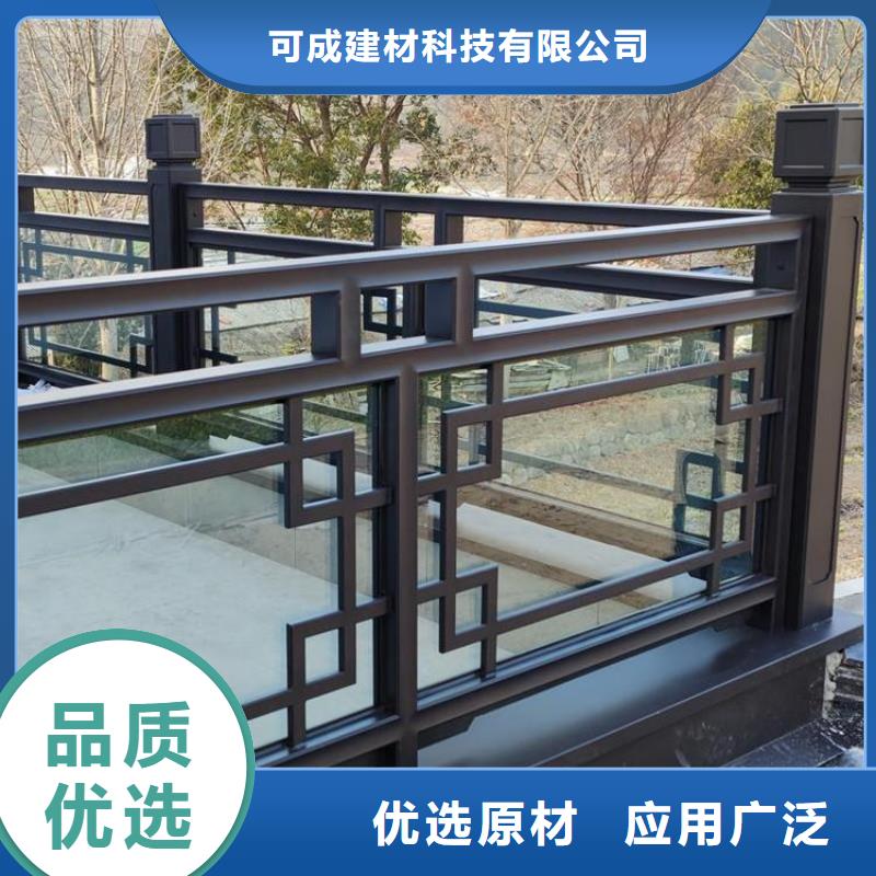 铝合金古建-高层小区金属落水管今日价格