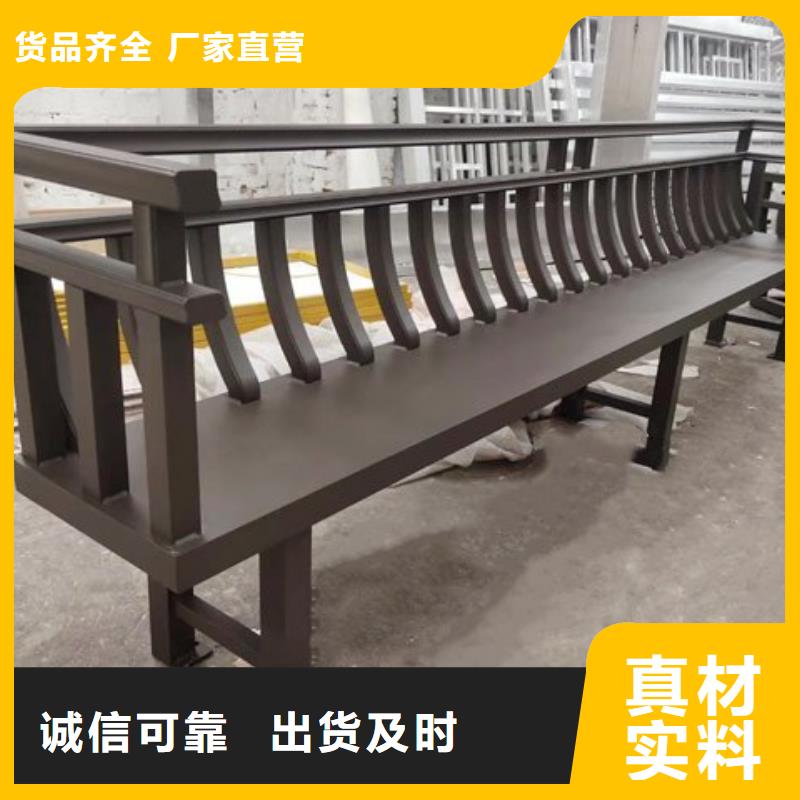 铝合金古建U型成品天沟多年行业经验