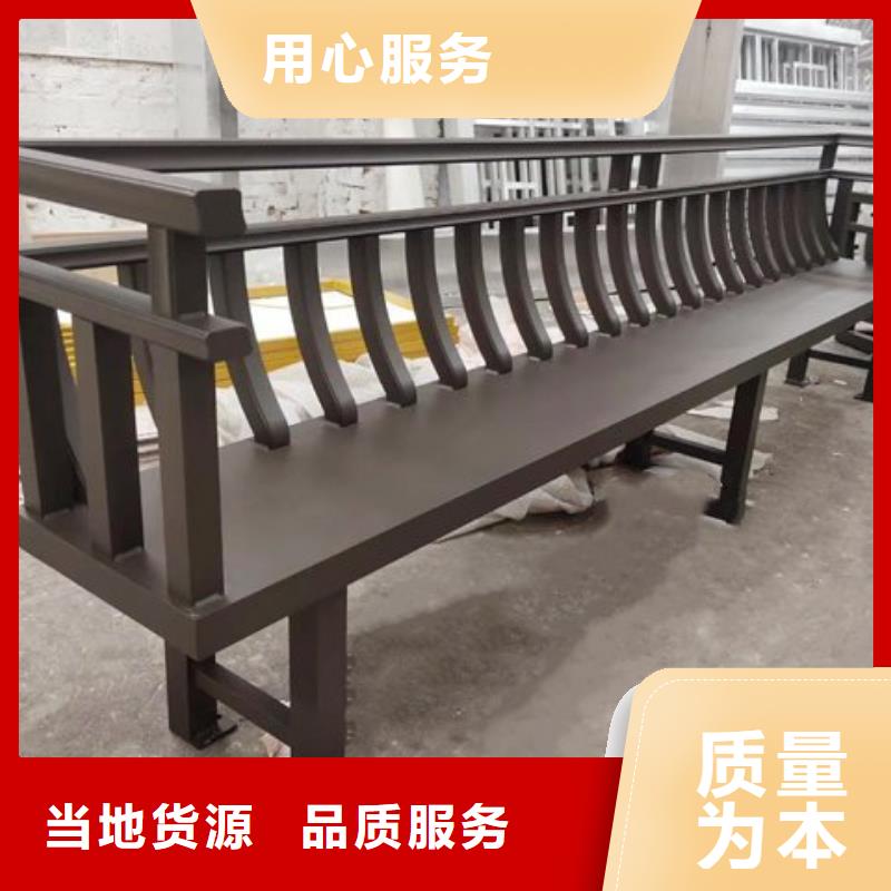 铝合金古建防锈铝合金檐沟原厂制造
