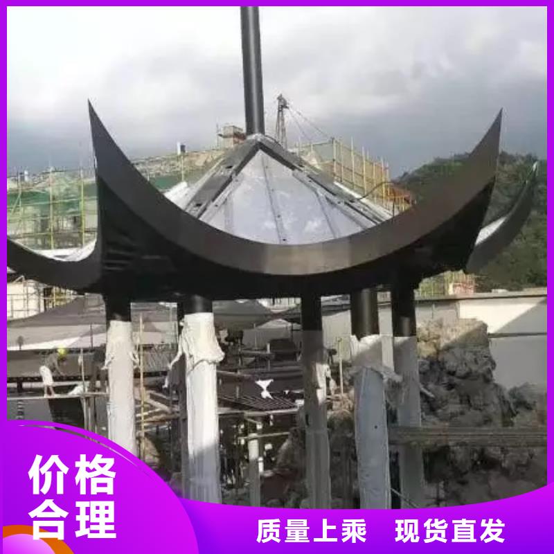 仿古栏杆定制