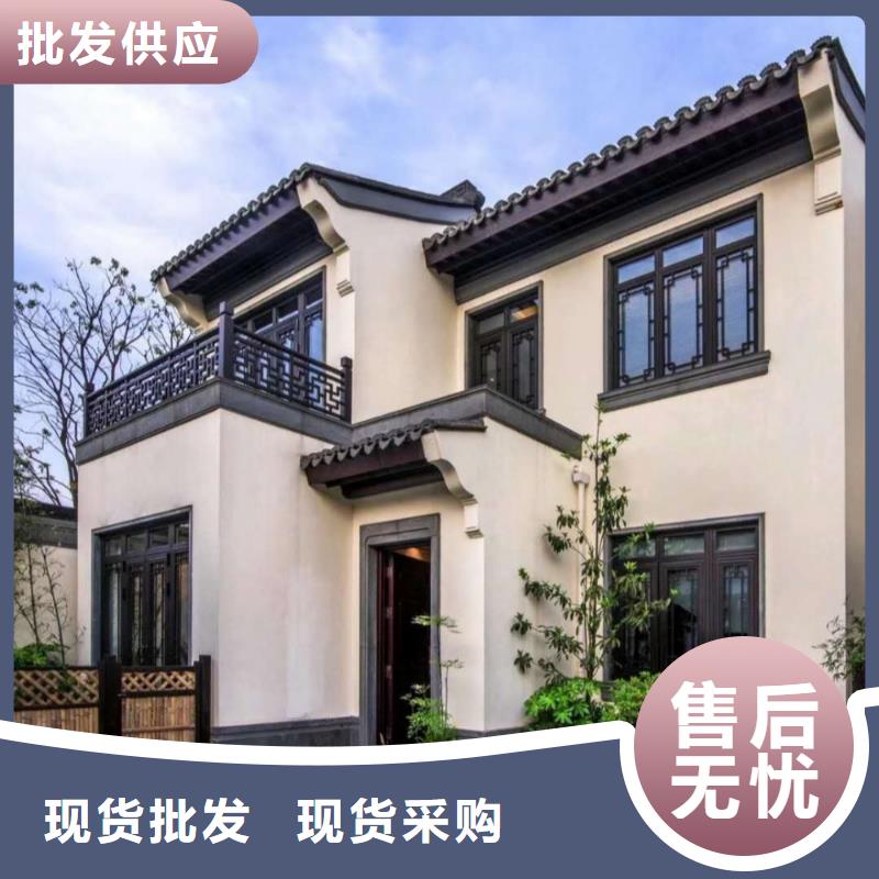 铝代木古建戗角制造厂家