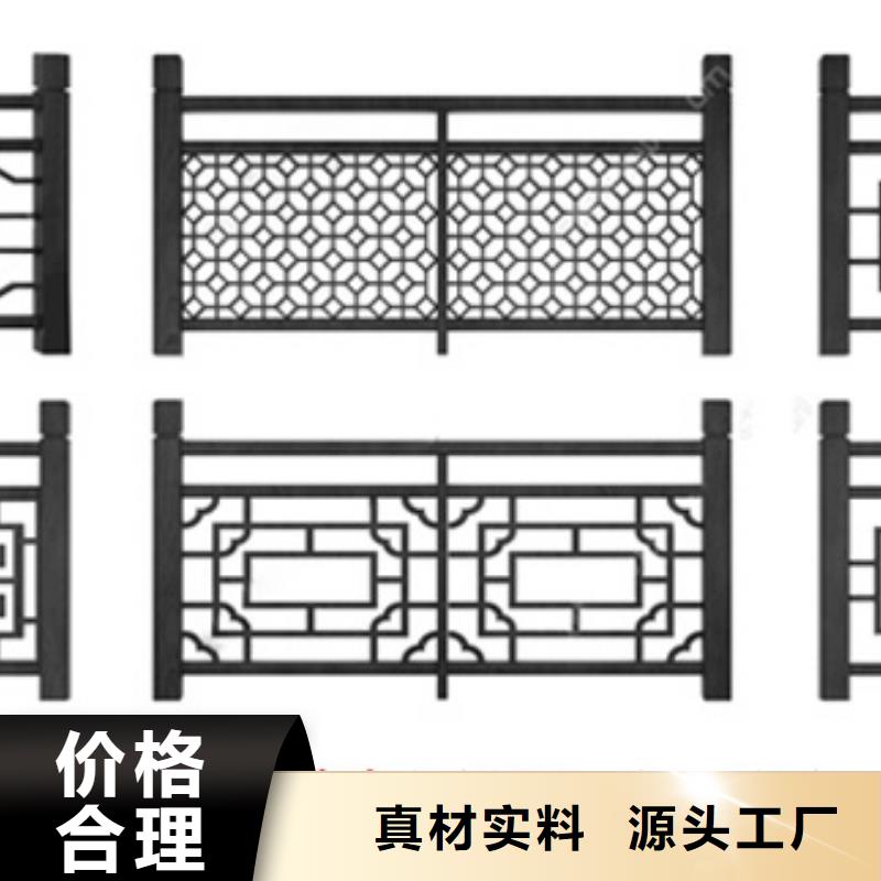 铝合金古建【成品天沟】源头厂源头货