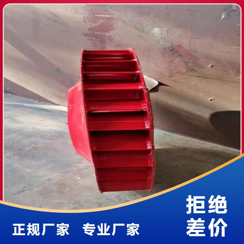 离心风机管道风机以质量求生存