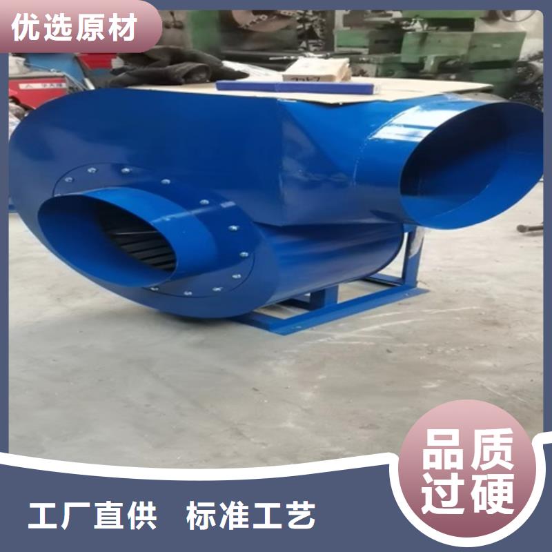 离心风机工艺精细质保长久