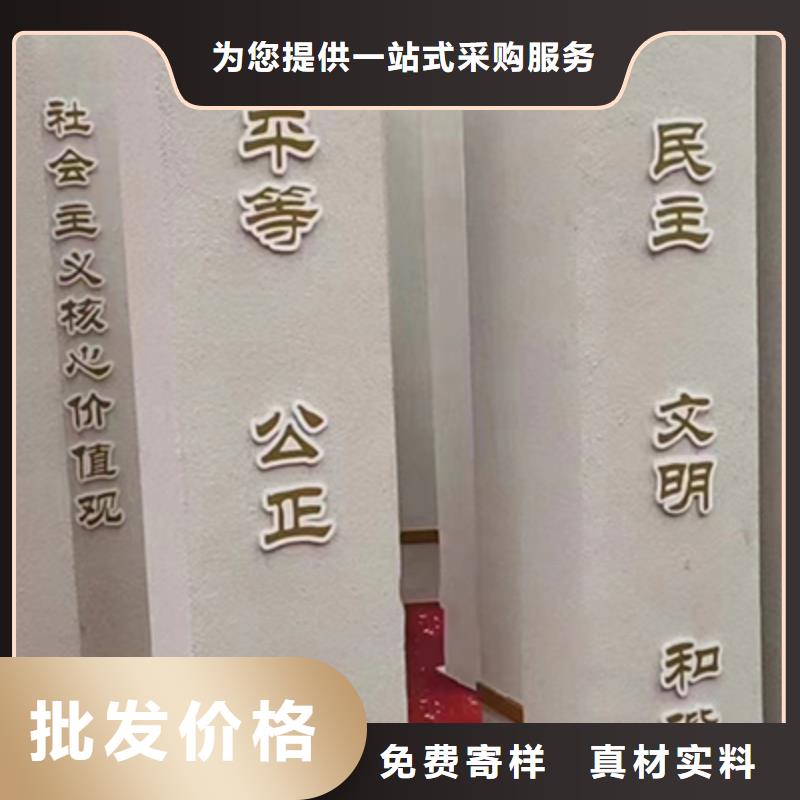核心景观小品雕塑值得信赖