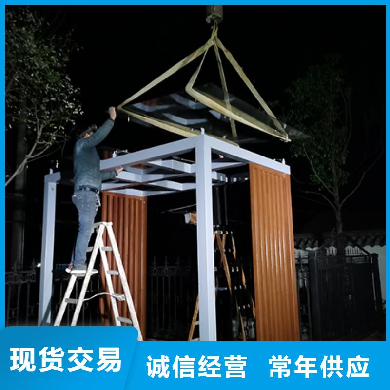 不锈钢吸烟亭全国发货