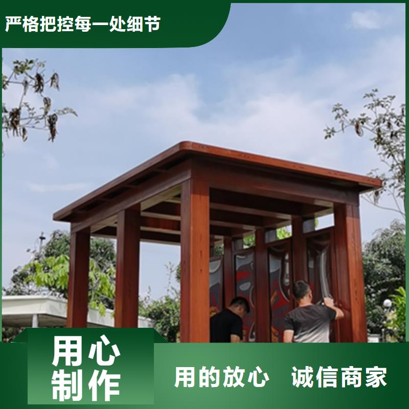 不锈钢吸烟亭全国发货