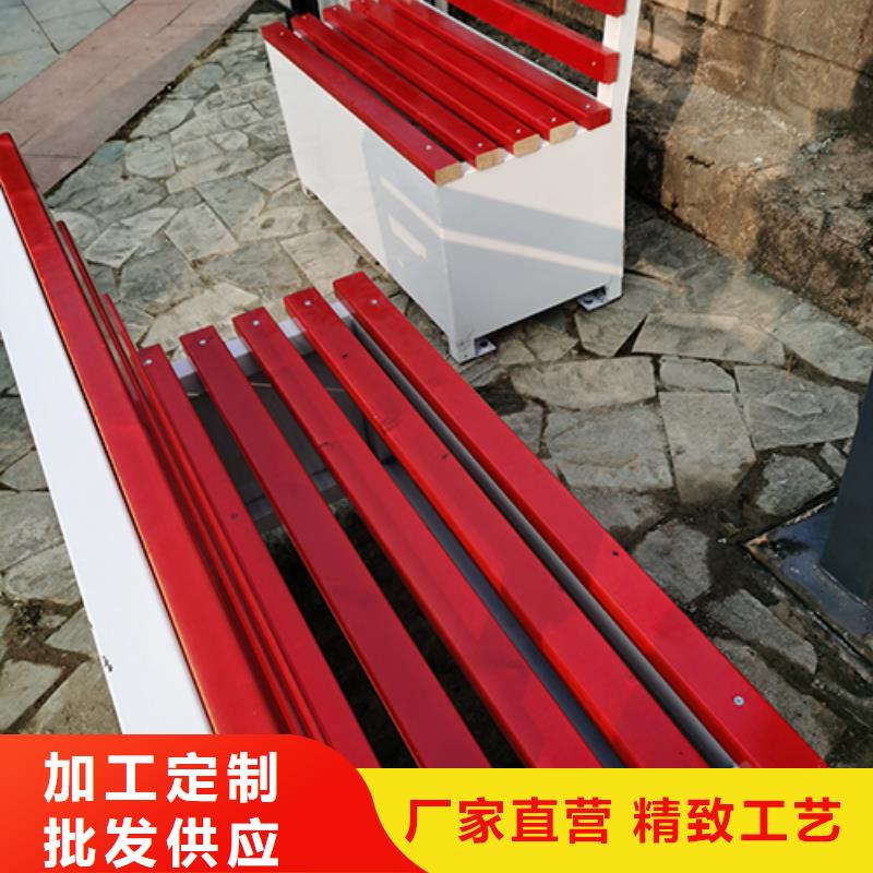 钢结构吸烟亭订制