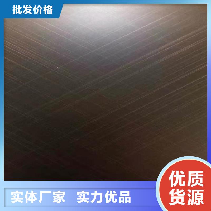 不锈钢彩板不锈钢卷板源厂直销