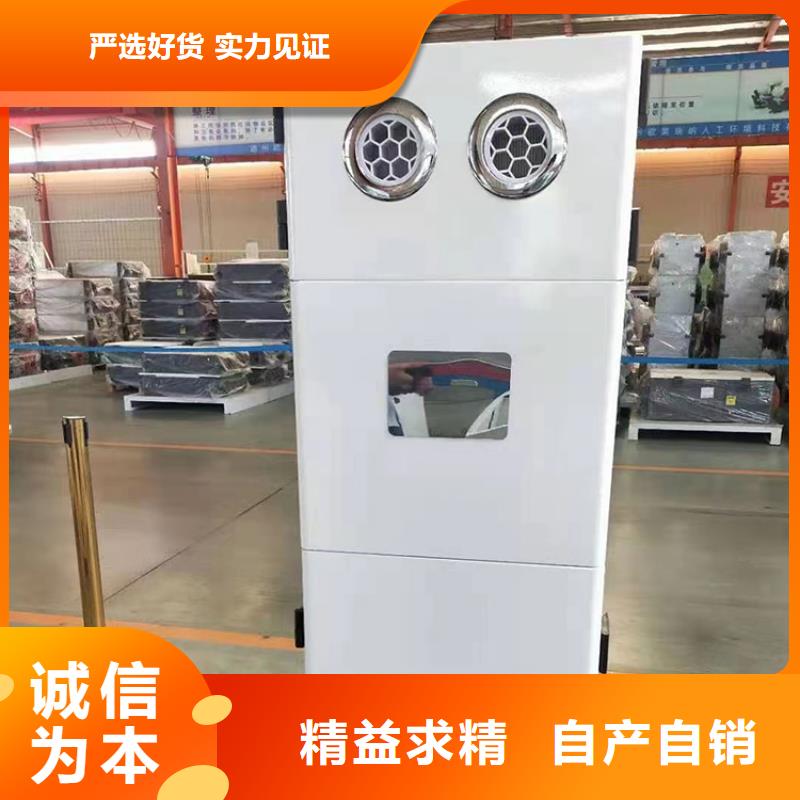 新风-新风机符合行业标准