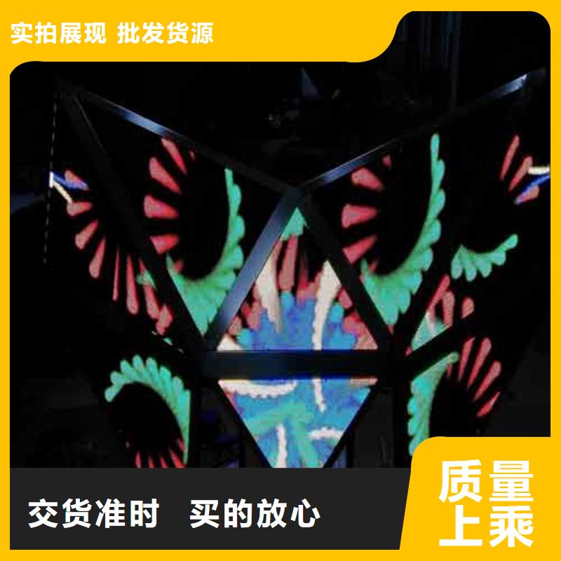 LED显示屏可接急单