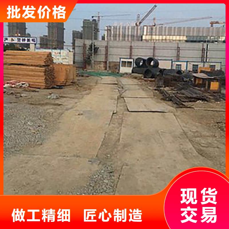 钢板租赁出租铺路钢板多年实力厂家