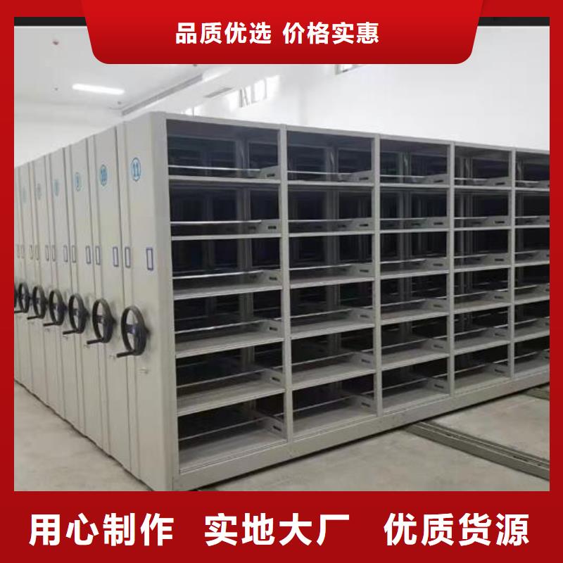 手动密集柜价格