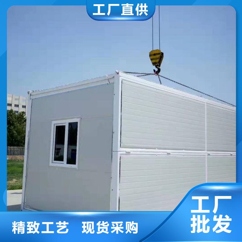 折叠房屋手动密集柜真材实料加工定制